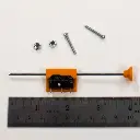 Pull Pin Switch Kit - LRR | Inverted Pursuits Lab