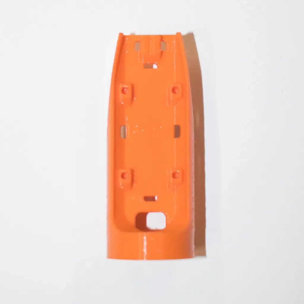 Altus Metrum TeleGPS Tracker Sled - LRR