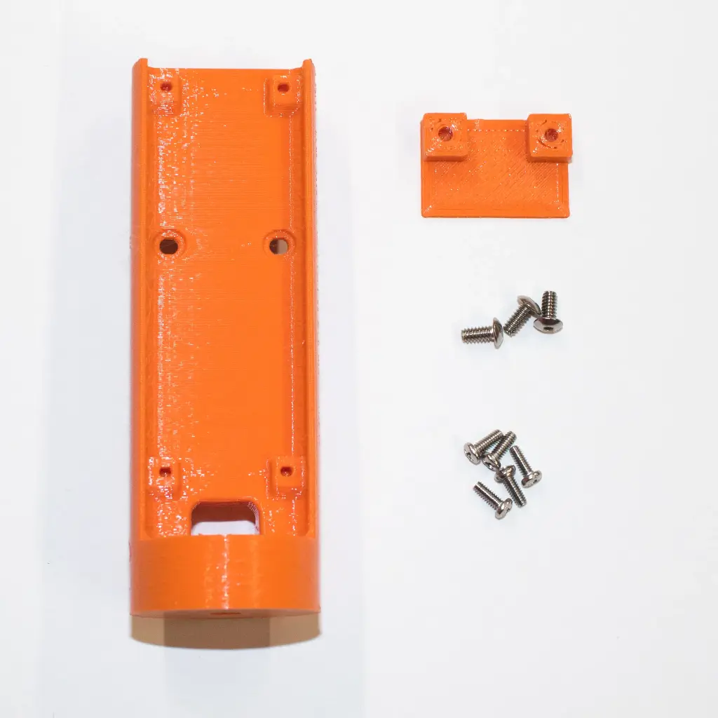 Altus Metrum Simple GPS Tracker Sled - LRR