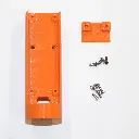 Altus Metrum Simple GPS Tracker Sled - LRR