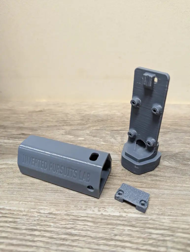 Altus Metrum TeleGPS EZ Tracker Capsule