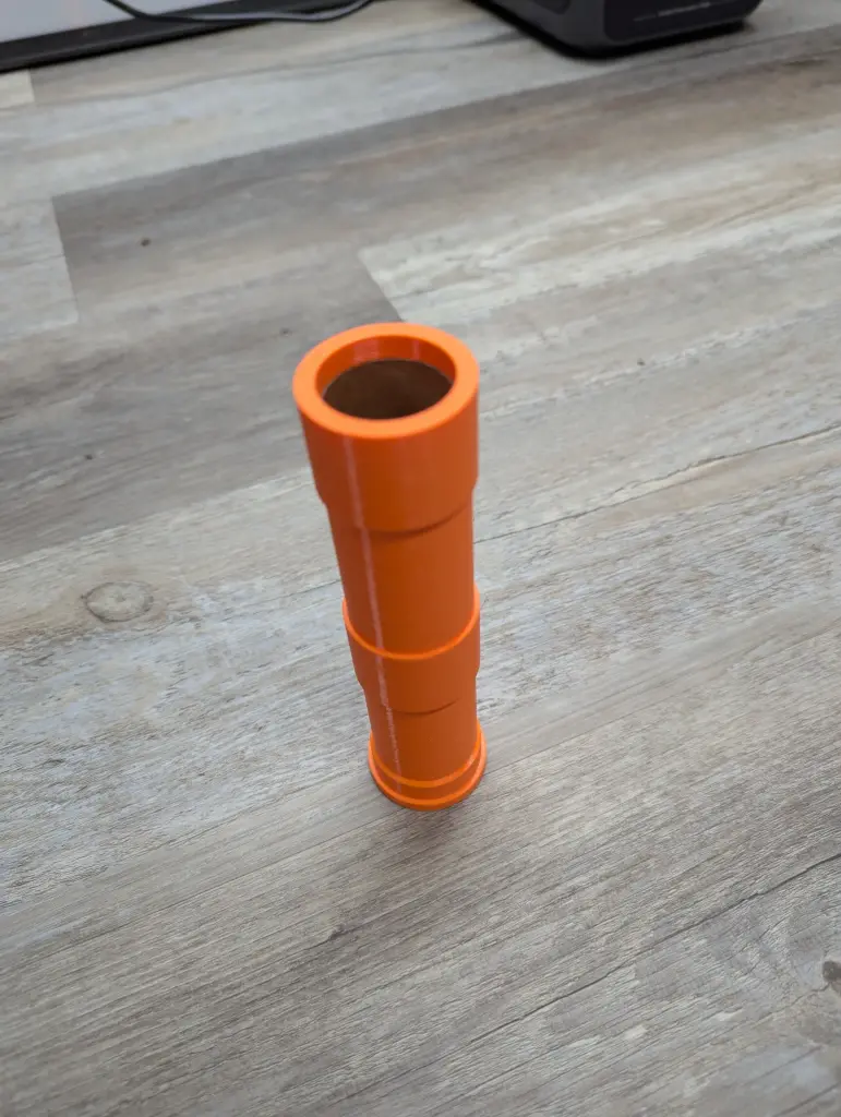 The Fates: 38-29 Adapter