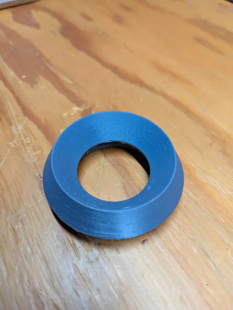 The Fates: Motor Retention