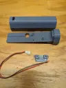 Featherweight EZ Tracker Capsule - SWIFT Compatible