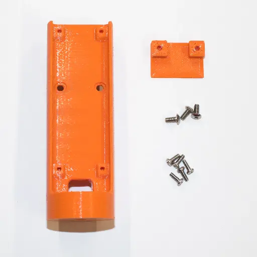 Altus Metrum Simple GPS Tracker Sled - LRR